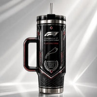 Black Card Edition - F1 Blackout Tumbler Attitude